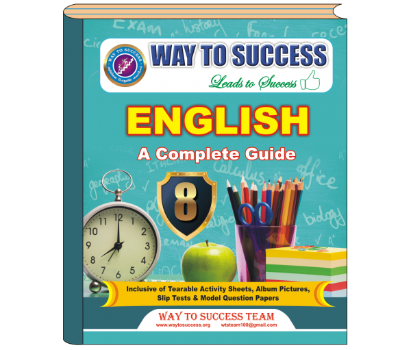 8TH ENGLISH WAY TO SUCCESS GUIDE PDF FREE DOWNLOAD 2025 TAMILNADU visual data 4